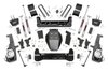 5" LIFT KIT CHEVY HD - image 2