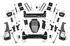 5" LIFT KIT CHEVY HD - image 1