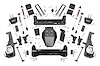 5" LIFT KIT CHEVY HD - image 1