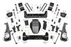 5" LIFT KIT CHEVY HD - image 2