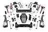 7" LIFT KIT CHEVY HD - image 1