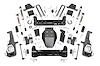 7" LIFT KIT CHEVY HD - image 1