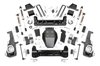 7" LIFT KIT CHEVY HD - image 2