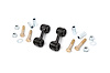 1112 Sway Bar Links for 2-3-inch Lifts - image 1