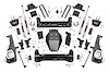 7" LIFT KIT CHEVY HD - image 1