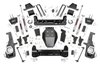 7" LIFT KIT CHEVY HD - image 2