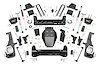 7" LIFT KIT CHEVY HD - image 1