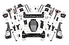 7" LIFT KIT CHEVY HD - image 1