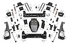 7" LIFT KIT CHEVY HD - image 1