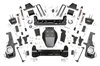 7" LIFT KIT CHEVY HD - image 2