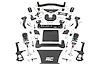 6" LIFT KIT GM SUV 21+ - image 1