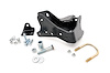 1118 Front Track Bar Bracket for 3.5-6-inch Lifts - image 1