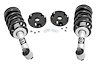 11230 2 in. Lift Kit Fits Select GMC Yukon/Yukon XL 1500 4WD, N3 Struts - image 1