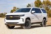 11240 2 in. Lift Kit Fits Select GMC Yukon/Yukon XL 1500 4WD, M1 Struts - image 2