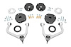 11400 3.5in GM Suspension Lift Kit w/Forged Upper Control Arms (2021 Tahoe/Suburban) - image 1
