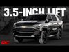 11400 3.5in GM Suspension Lift Kit w/Forged Upper Control Arms (2021 Tahoe/Suburban) - image 3