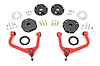 11400RED 3.5 in. Lift Kit, GMC Yukon/Yukon XL 1500 4WD - image 1