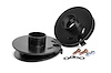 1141 Rear Coil Spring Correction Plates - image 1