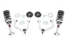 3.5" LIFT KIT GMC YUKON - image 1