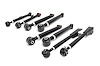11470 Complete Set X-Flex Adjustable Control Arms - image 1