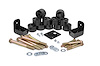 1157 1.25-inch Body Lift Kit - image 1