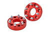 1.5 WHEEL SPACERS 6X5.5 - image 1