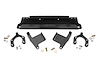 1162 Factory Bumper Winch Mounting Plate - image 1