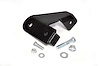 1163 Front Track Bar Bracket for 4-6-inch Lifts - image 1