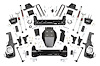 11740 Suspension Lift Kit w/Shocks - image 1