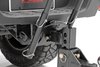 117500 Universal 2in Hitch Dual Flag Pole Holder - image 2