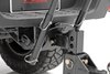 117505 Flag Pole Holder, Dual, Flag Poles, w/ Flags - image 3