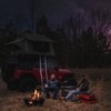 117513A Overland Collapsible Fire Pit; 31 in. Length; 21 in.Width; 14 in. Height; - image 2