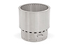 117515 Portable Fire Pit; w/Carry Bag; - image 1