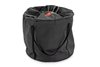 117515 Portable Fire Pit; w/Carry Bag; - image 2