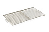 117517 Grill Grate; Stainless Steel; - image 1