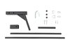 117520 Universal Hitch Single Flag Pole Holder - image 4