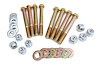1184 Spring Eye Bolts (Complete Set - 8) - image 1