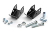 1185 Rear Shock Relocation Brackets - image 1