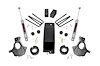 11930 3.5in GM Suspension Lift, Knuckle Kit (07-13 1500 PU 4WD, Cast Steel) - image 1