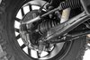 11940 3.5 in. Lift Kit, Cast Steel LCA, M1 Strut, Chevy/GMC 1500 (07-13) - image 2