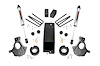 11970 3.5in GM Susp Lift, Knuckle Kit w/ V2 Monotube (07-13 1500 PU 4WD, Cast Steel) - image 1