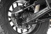 11970 3.5in GM Susp Lift, Knuckle Kit w/ V2 Monotube (07-13 1500 PU 4WD, Cast Steel) - image 2