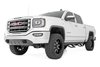 12001 SR2 Side Steps; Adjustable; Aluminum; - image 3