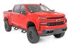 12002 SR2 Side Steps; Adjustable; Aluminum; - image 2