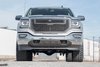 12140 3.5" Lift Kit, Alu/Stamp Steel LCA, M1 Strut, | Chevy/GMC 1500 (14-18) - image 2