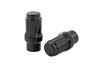 M12X1.5 LUG NUT SET 24 BK - image 2