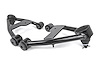 1242 Tubular Upper Control Arms, 2.5" of Lift, Chevy S10 Pickup (1982-2004) - image 1
