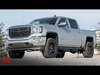 12440 3.5 in. Lift Kit, Cast Steel LCA, FR M1, | Chevy/GMC 1500 (14-18) - image 3