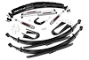 12830 Suspension Lift Kit - image 1