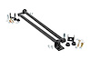 1297BOX6 Kicker Bar Kit for 6-inch Lifts - image 1